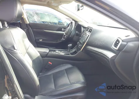 2018 Nissan Maxima 3.5 Sl from USA, damaged, VIN 1N4AA6AP8JC361353